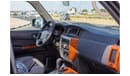 Nissan Patrol Safari NISSAN PATROL SAFARI GCC WARRANTY