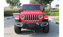 Jeep Wrangler UNLIMITED SAHARA - PERFECT CONDTION