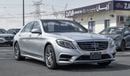 Mercedes-Benz S 550 S550L AMG