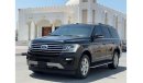 Ford Expedition Platinum