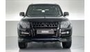 Mitsubishi Pajero Signature Edition