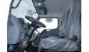 Mitsubishi Fuso FJ FJ 8 ton chassis 6 Cylinder Turbo DIESEL