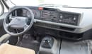 Toyota Coaster PETROL 4.0L 23 STRS