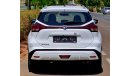 Nissan Kicks SV 2021 1.6L GCC (860/-MONTHLY)