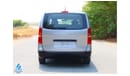 هيونداي H-1 Std GL 2.5L RWD - Petrol Automatic - 9 Seater Passenger Van - Like New Condition - GCC