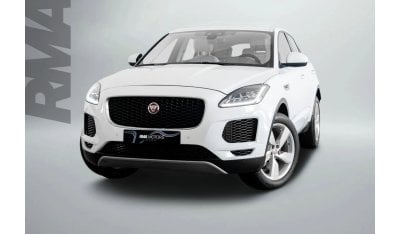 Jaguar E Pace Std