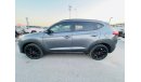 Hyundai Tucson GL 1.6