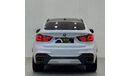 بي أم دبليو X6 50i M Sport 4.4L 2019 BMW X6 xDrive50i M-Sport, Warranty, 2025 BMW Warranty, Full Options, GCC