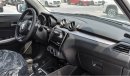 Suzuki Swift GLX 2024 Full Option ,Single Tone with Screen & Camera ,Push Start