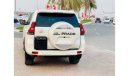 تويوتا برادو Toyota Prado 2019 Diesel