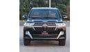 Toyota Land Cruiser GX.R V6 upgrade 2021