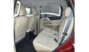 Mitsubishi Montero EXCELLENT DEAL for our Mitsubishi Montero Sport ( 2017 Model ) in Burgundy Color GCC Specs