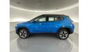 Jeep Compass Limited | 1 year free warranty | 0 Down Payment