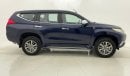 Mitsubishi Montero Sport GLS MID 3 | Zero Down Payment | Free Home Test Drive