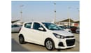 Chevrolet Spark LS CHEVROLET SPARK 2019 GCC 1.4