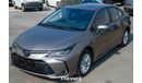 Toyota Corolla Hybrid 1.8L Elite Petrol Automatic, Sunroof, 2023