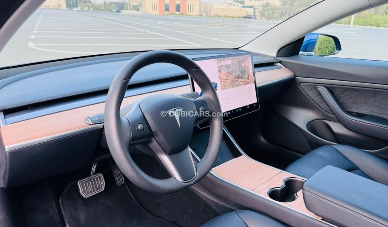 Tesla Model 3 Standard Plus