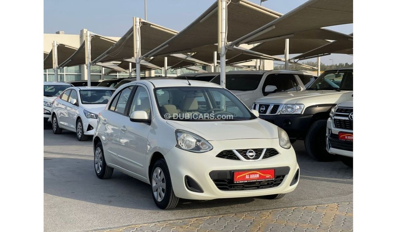 Nissan Micra SV 2020 I 1.5L I Ref#116