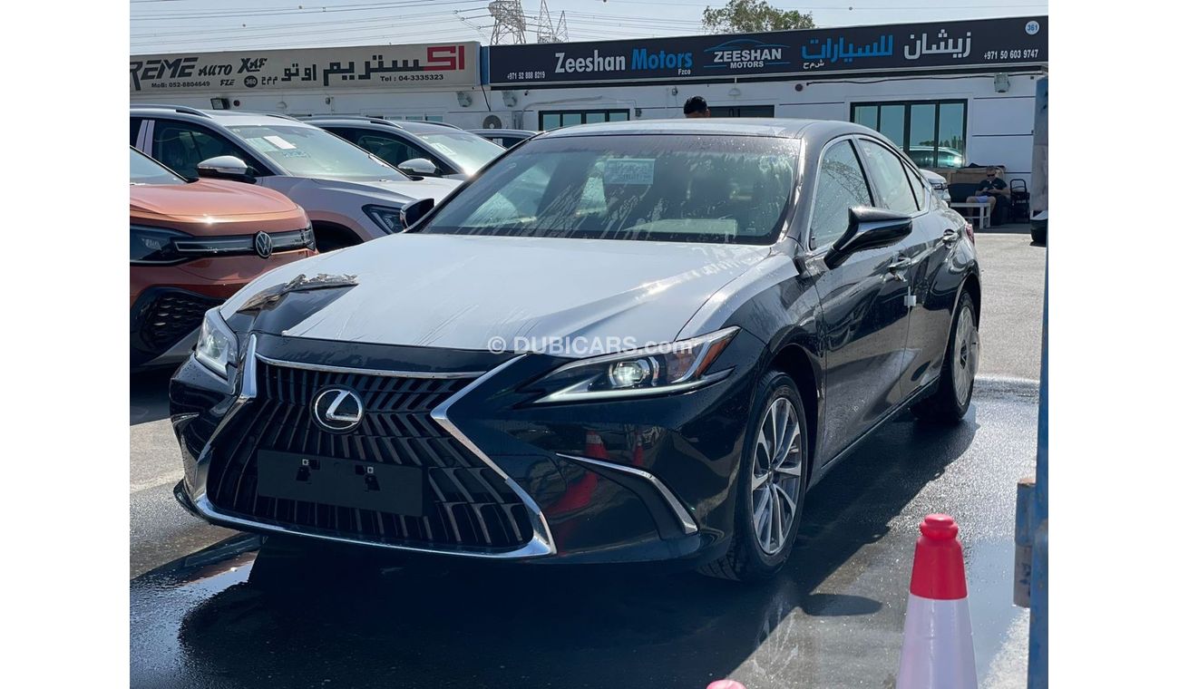 Lexus ES350