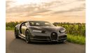 Bugatti Chiron Sport