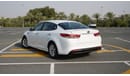 Kia Optima EX