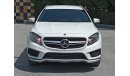 مرسيدس بنز GLA 250 Std