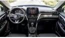 Suzuki Grand Vitara GRAND VITARA GLX 1.5L 2024