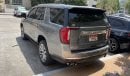 GMC Yukon Denali 6.2