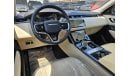 Land Rover Range Rover Velar S P250