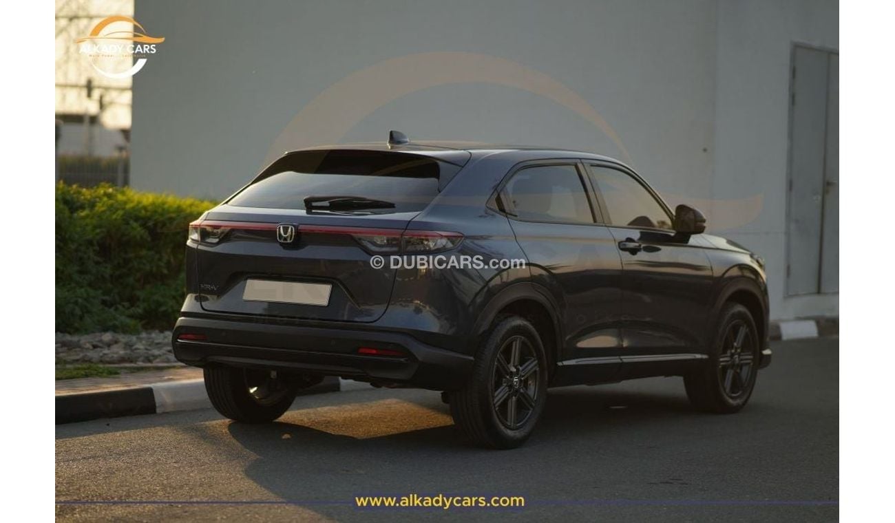 هوندا HRV HONDA HR-V 1.5L LX 2024