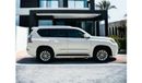 Lexus GX460 Prestige 4.6L LEXUS GX 460 4.6L V8 | GCC | LUXURY INTERIOR | SPACIOUS CABIN | WELL MAINTAINED