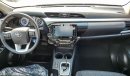 Toyota Hilux TOYOTA HILUX 2.4L DIESEL AT FULL OPTION 2024