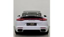 بورش باناميرا جي تي أس 2022 Porsche Panamera GTS, March 2024 Porsche Warranty, Full porsche Service History, GCC