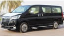 Toyota Granvia GRANVIA 2.8L DIESE VIP