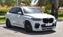 BMW X5 HAMMAN