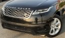 Land Rover Range Rover Velar P250 Partial Service History 2.0L Turbo GCC