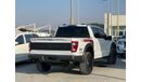 Ford F 150 Raptor 2022 | Under Warranty & Contract Services | Ref#436