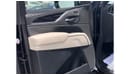 Cadillac Escalade Sport Platinum Sport Platinum  36-speaker audio system & massage function