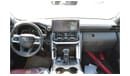 Toyota Land Cruiser 3.5L PETROL VXR, RADAR