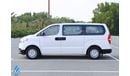 Hyundai H-1 GL 2.5L RWD TDI 12 Seats Mini Bus Diesel M/T / Ready To Drive / Book Now!