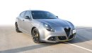 Alfa Romeo Giulietta Veloce | 2021 | Warranty & Service | Service History | Low Mileage