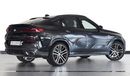 BMW X6 XDrive 40 i