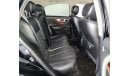 Infiniti FX35 3.5L-6CYL-Excellent Condition- Japanese Specs