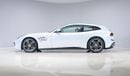 Ferrari GTC4Lusso V12 Novitec - AED 24,028 P/M - 2 Years Warranty