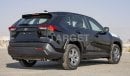 تويوتا راف ٤ TOYOTA RAV4 2.0P AT 4X2 2023