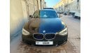 BMW 116i