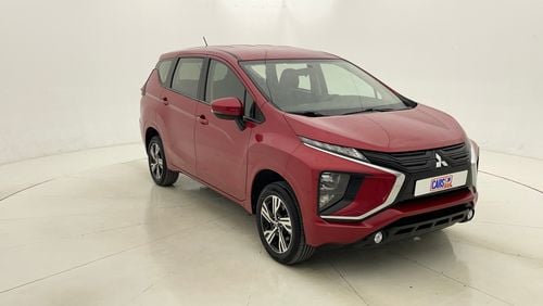 Mitsubishi Xpander MIDLINE 1.5 | Zero Down Payment | Home Test Drive