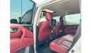 Nissan Patrol SE Platinum City 4.0L