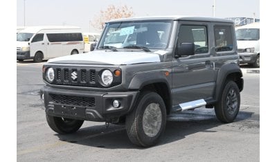 Suzuki Jimny Automatic 1.5L