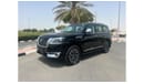 نيسان باترول Nissan Patrol Platinum V8 2024 (Export Only)